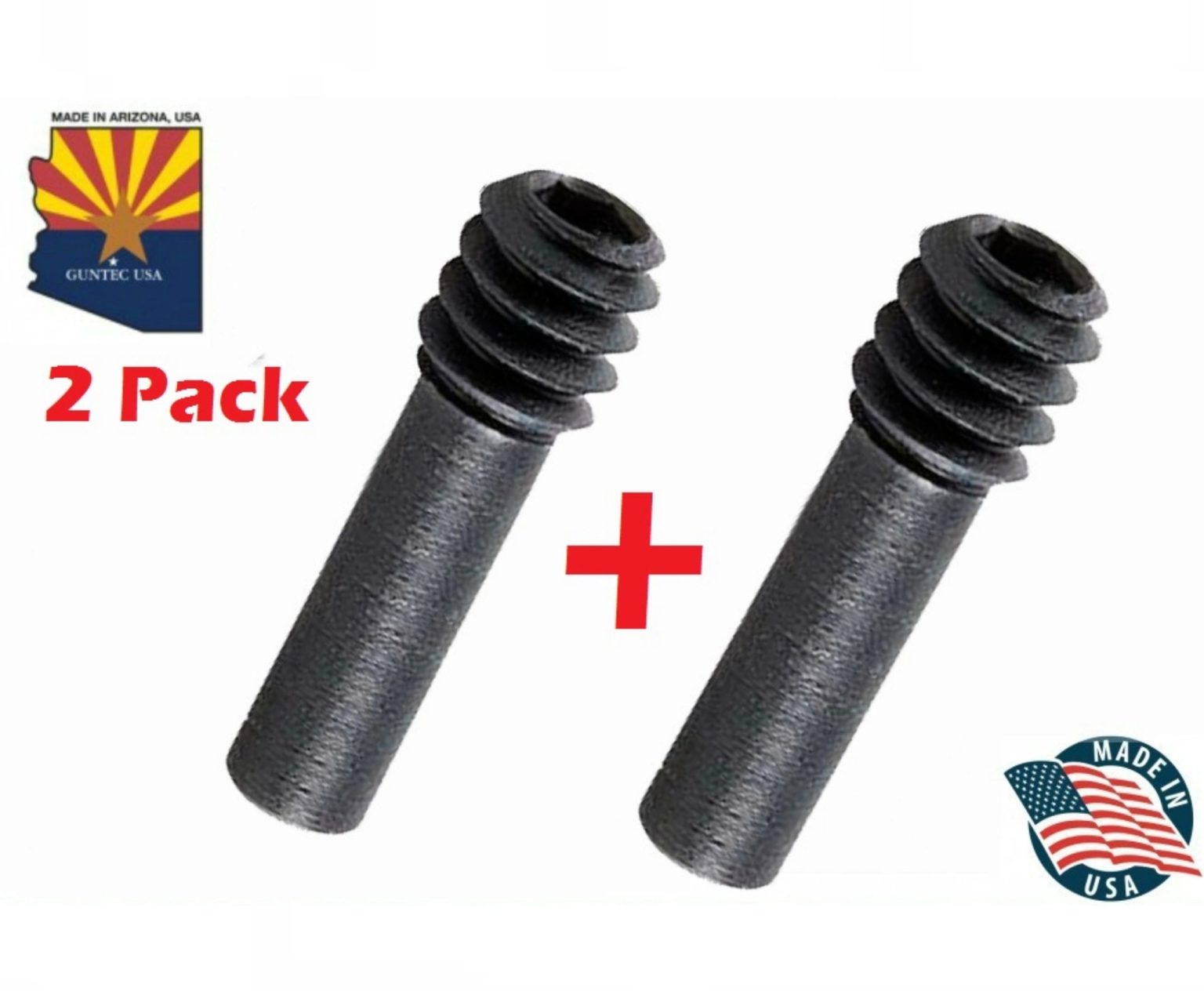 Guntec Usa Ar Bolt Catch Pack Screws Dpms Gen Us Made Tacdom